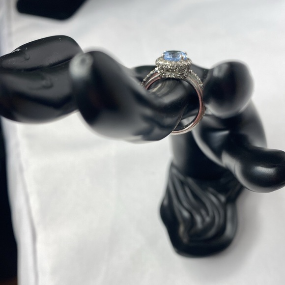 TACORI 925 Ring - Picture 3 of 5